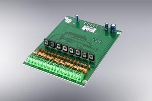5201  Extention-module