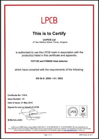 LPCB