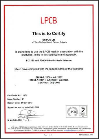 LPCB