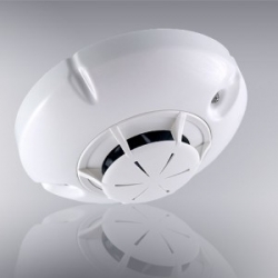 Addressable fixed temperature heat detector FD7110