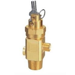 Cylinder Valve