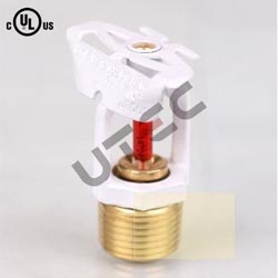 Standard Response Sidewall Sprinkler