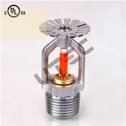 Standard Response Pendent Sprinkler