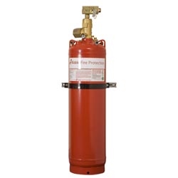 Cylinder