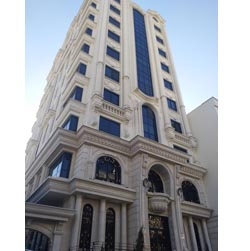 مجتمع مسکونی شیخ بهایی