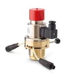 Manual Actuator