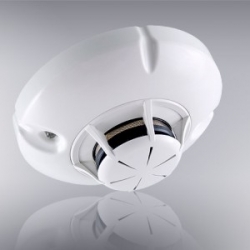 Addressable combined detector FD7160