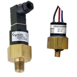 Pressure Switch