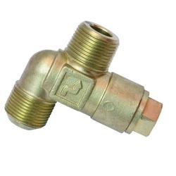 Non return valve