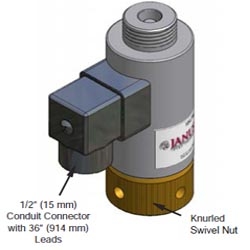 Electric Valve Actuator