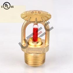 Convensional Sprinkler
