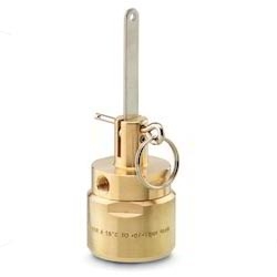Pneumatic Actuator