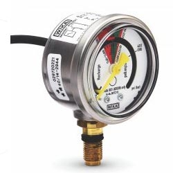 Pressure gauge