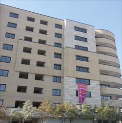 مسکونی شاهین شهر