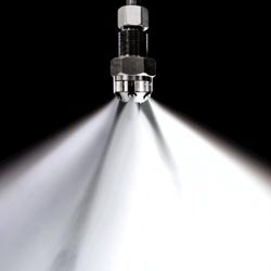water Mist System
