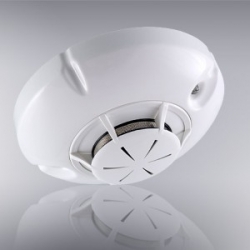Addressable smoke detector FD7130