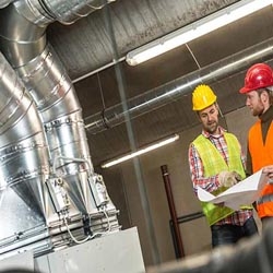 HVAC Consulting