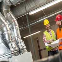 HVAC Consulting