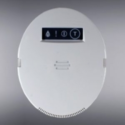 Addressable Natural Gas Detector 71CNG