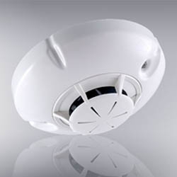 Fixed temperature heat detector FD8010
