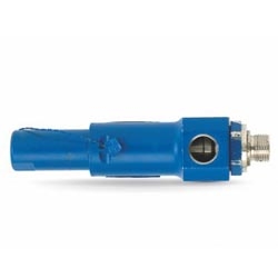 Safety Valve