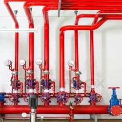 Piping System